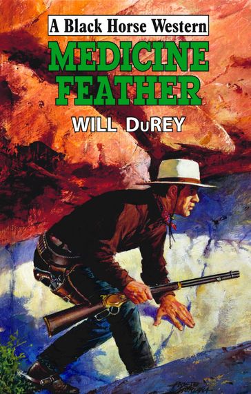 Medicine Feather - Will DuRey