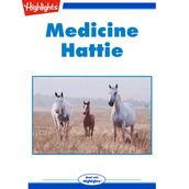 Medicine Hattie