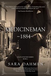 Medicineman 1884