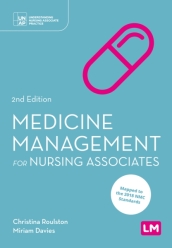 Medicines Management for Nursing Associates