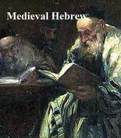Medieval Hebrew: The Midrash, the Kabbalah