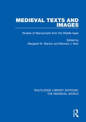 Medieval Texts and Images