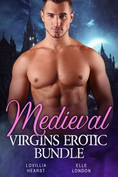 Medieval Virgins Erotic Bundle