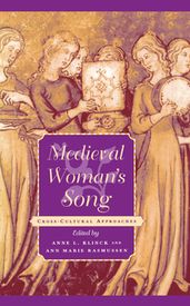 Medieval Woman s Song