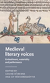 Medieval literary voices
