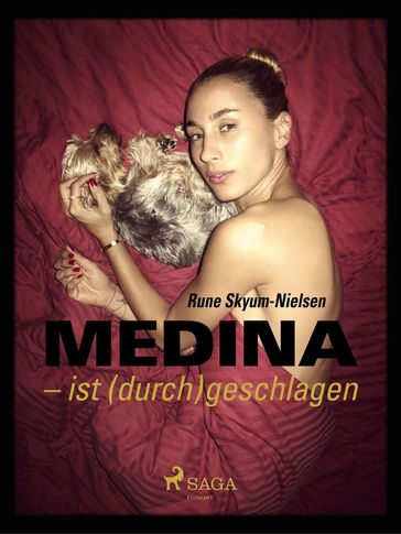 Medina  ist (durch)geschlagen - Rune Skyum-Nielsen