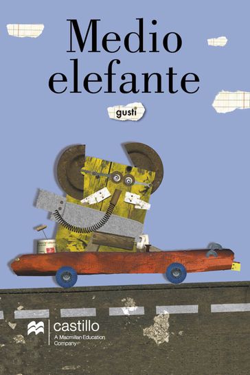 Medio elefante - Gusti