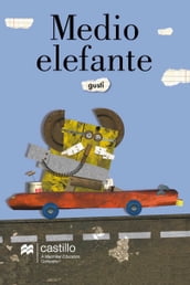 Medio elefante