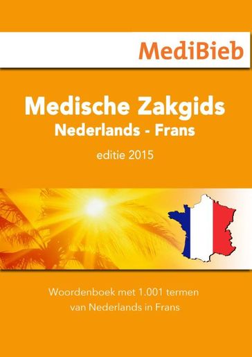 Medische zakgids op reis - MediBieb