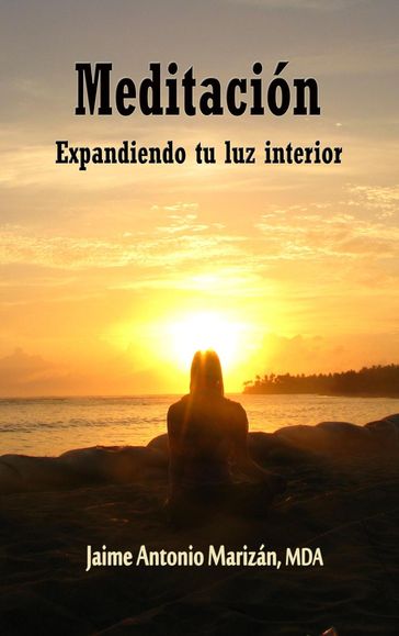 Meditación - Jaime Antonio Marizán