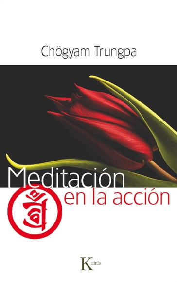 Meditación en la acción - Chogyam Trungpa