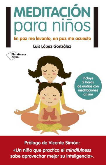 Meditación para niños - Luis López González