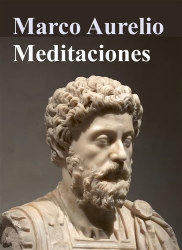 Meditaciones - Marco Aurelio