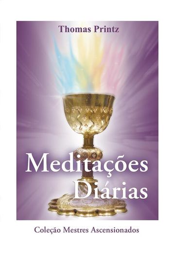 Meditacoes Diárias - Thomas Printz - Candiotto Fernando