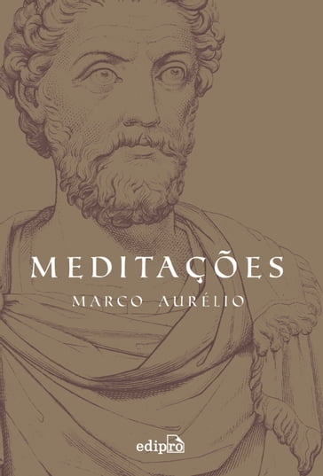 Meditações - Marco Aurelio