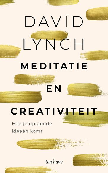 Meditatie en creativiteit - David Lynch