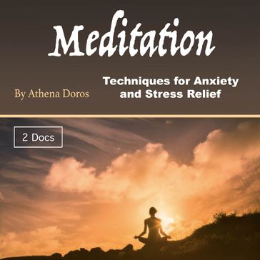 Meditation - Athena Doros