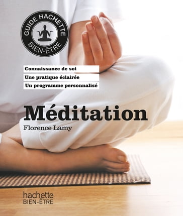Méditation - Florence Lamy