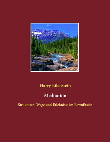 Meditation - Harry Eilenstein