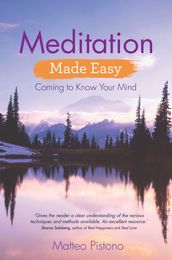 Meditation Made Easy