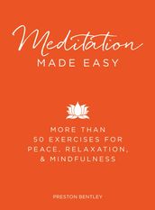 Meditation Made Easy