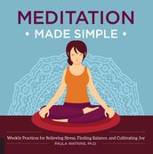 Meditation Made Simple