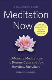 Meditation Now