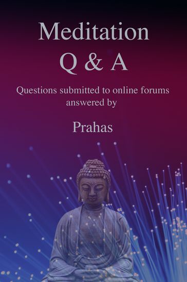 Meditation Q & A - Prahas