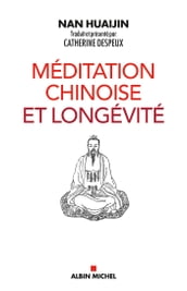 Méditation chinoise et longévité
