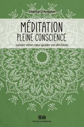 Méditation pleine conscience