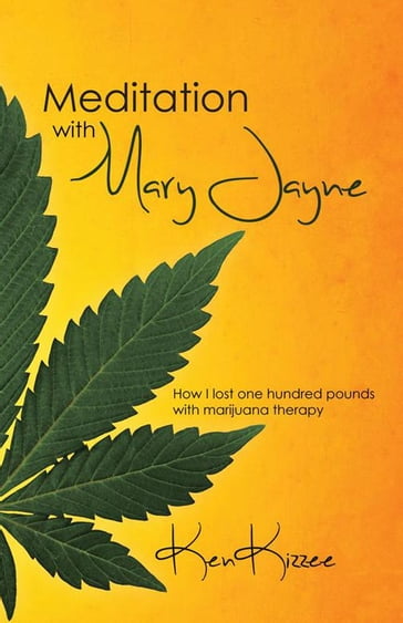 Meditation with Mary Jayne - Ken Kizzee