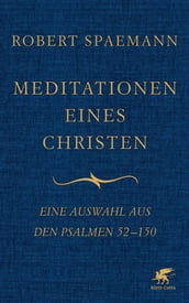 Meditationen eines Christen