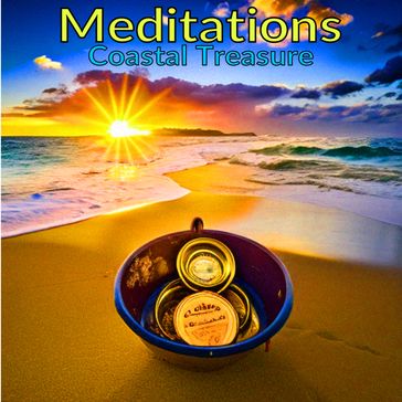 Meditations - Coastal Treasure - Ashby Navis - Tennyson Media Publisher