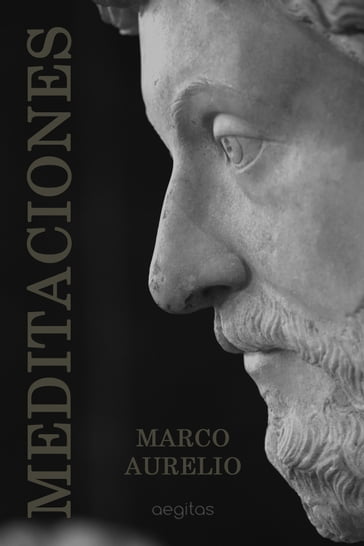 Meditations - Marco Aurelio