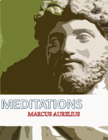 Meditations - Marcus Aurelius