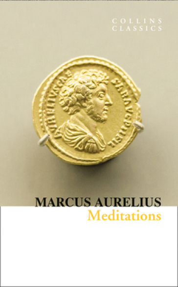 Meditations - Marcus Aurelius