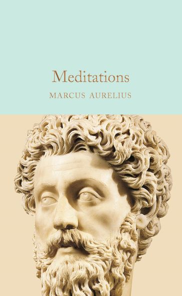 Meditations - Marcus Aurelius