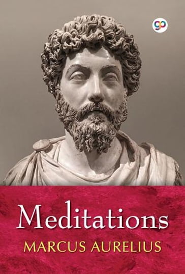 Meditations - Marcus Aurelius