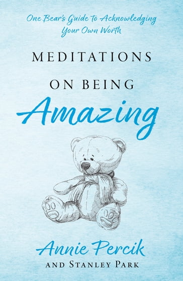 Meditations On Being Amazing - Annie Percik - Stanley Park