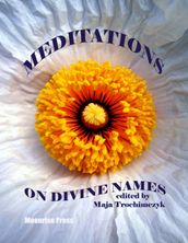Meditations On Divine Names