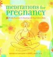 Meditations for Pregnancy