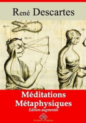Méditations métaphysiques suivi d annexes
