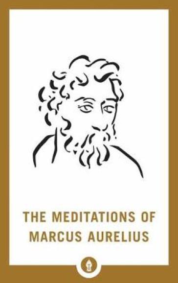 Meditations of Marcus Aurelius - George Long