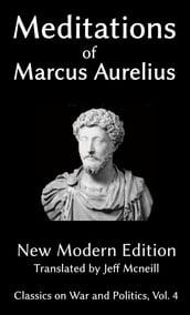 Meditations of Marcus Aurelius