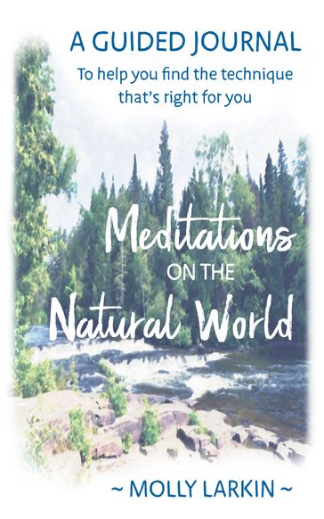 Meditations on the Natural World - Molly Larkin