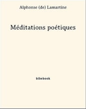 Méditations poétiques