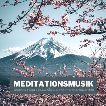 Meditationsmusik - Emmanuel Durand