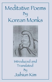 Meditative Poems by Korean Monks