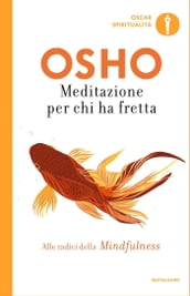 Meditazione per chi ha fretta