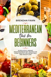 Mediterranean Diet for Beginners